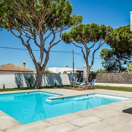 Casa rural Casa Robert