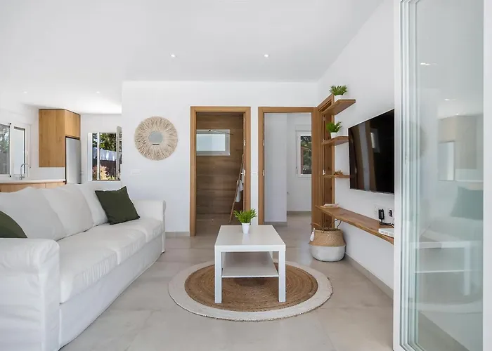 Casa Robert Casa de Campo