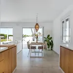 منزل ريفي Casa Robert