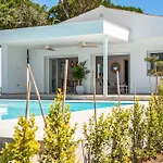 منزل ريفي Casa Robert كونيل ذي لا فرونتيرا