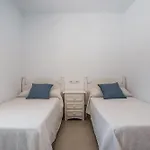 Casa Robert كونيل ذي لا فرونتيرا