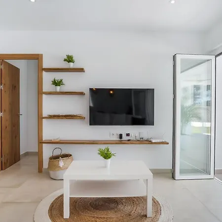 Casa Robert * Conil De La Frontera