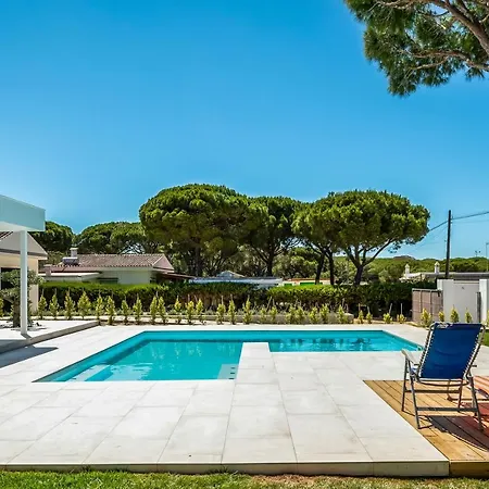 Casa Robert Landhuis Conil De La Frontera