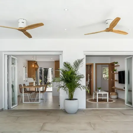 Casa Robert Landhuis Conil De La Frontera