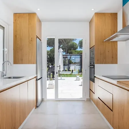 Casa Robert * Коніль-де-ла-Фронтера