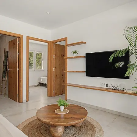 Casa Robert Літній будинок *