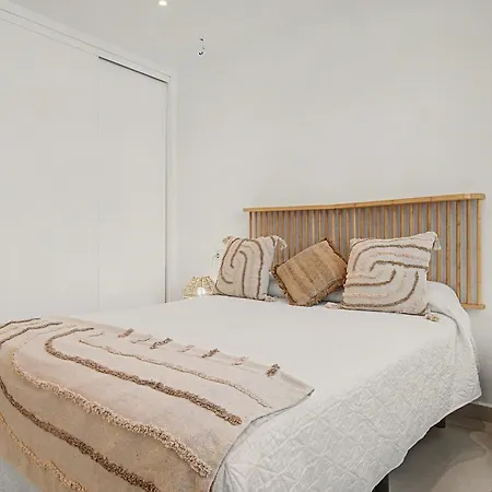 Casa Robert * Коніль-де-ла-Фронтера