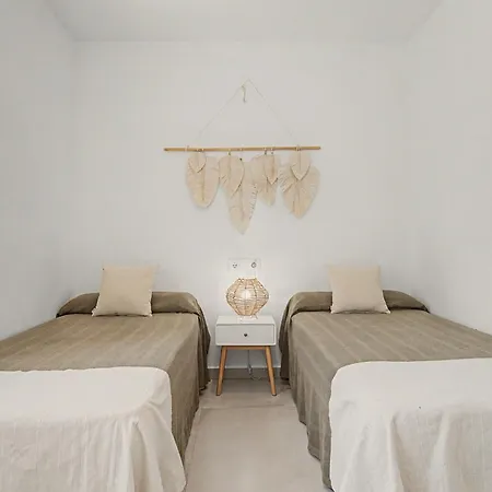 Літній будинок Casa Robert Коніль-де-ла-Фронтера
