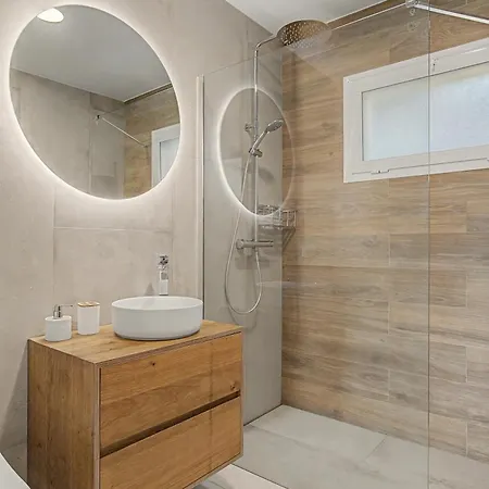 Літній будинок Casa Robert Коніль-де-ла-Фронтера