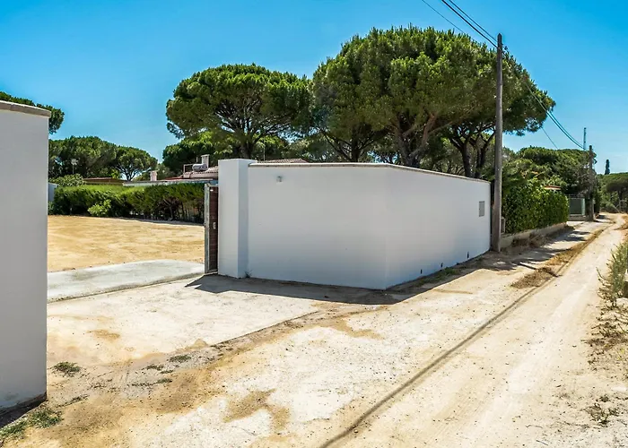 Casa Robert Conil De La Frontera