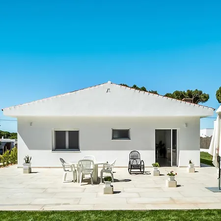 בית כפרי Casa Robert