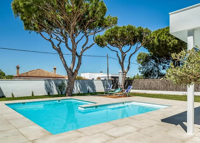 בית כפרי Casa Robert