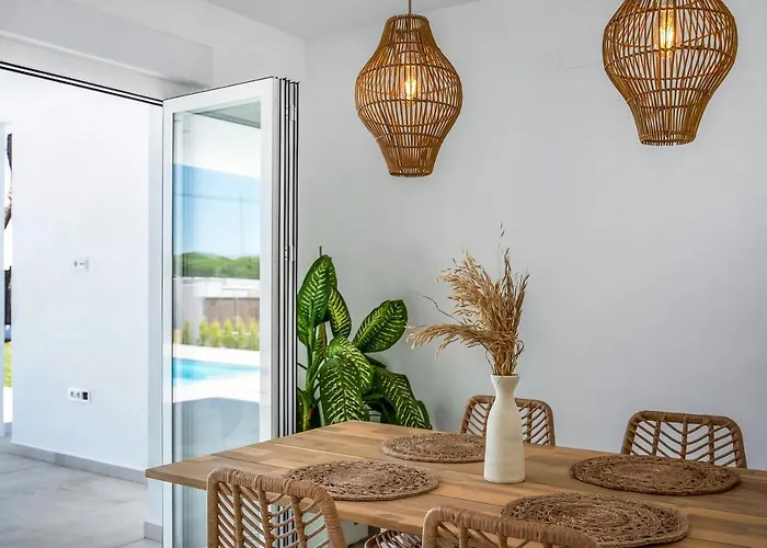 בית כפרי Casa Robert *