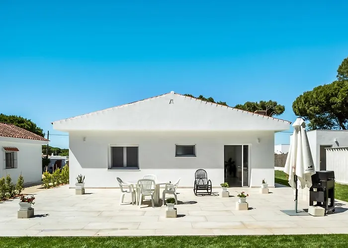 בית כפרי Casa Robert