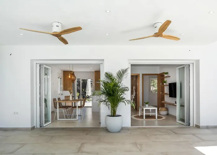 Casa Robert בית כפרי קוניל דה לה פרונטרה