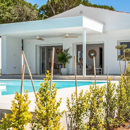 בית כפרי Casa Robert קוניל דה לה פרונטרה