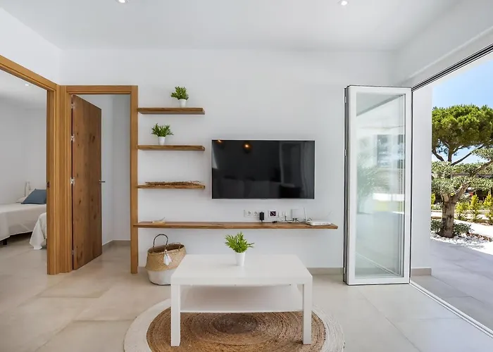 Casa Robert * Кониль-де-ла-Фронтера